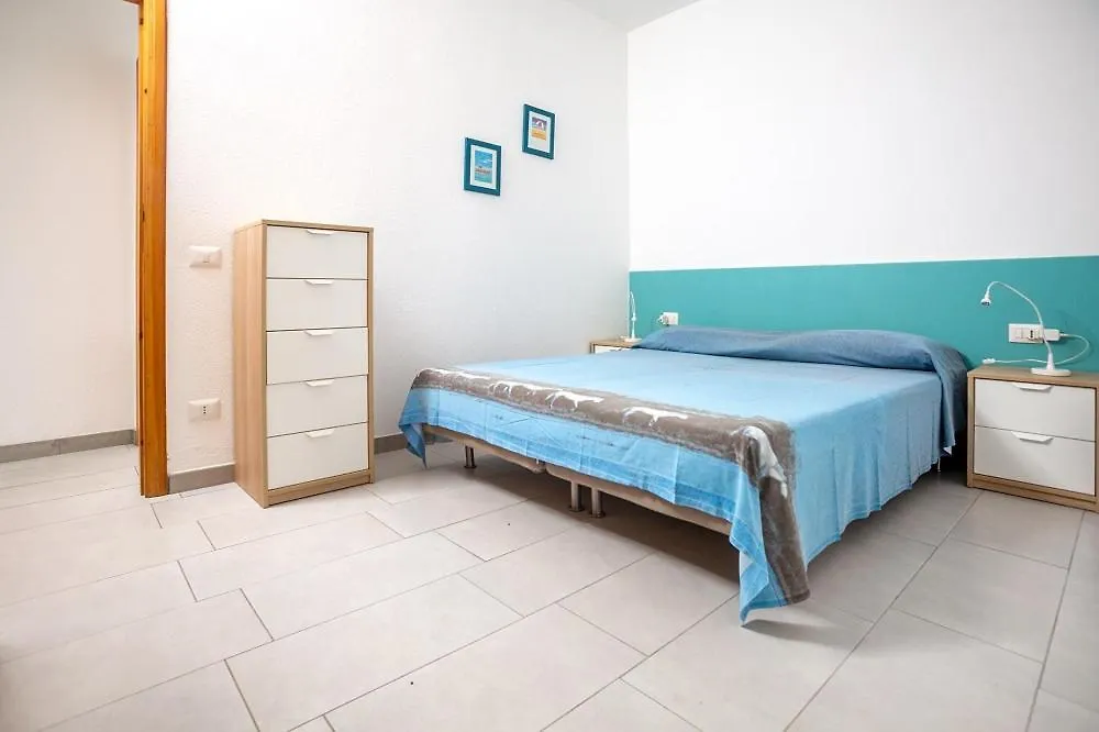 Trilo Lamarmora Santa Teresa di Gallura