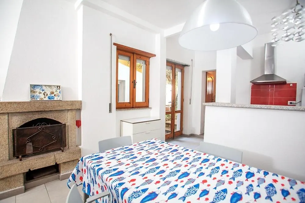 Appartamento Trilo Lamarmora Santa Teresa di Gallura Italia