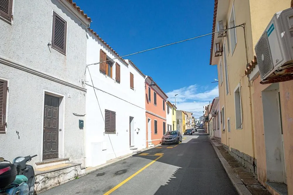 Trilo Lamarmora Santa Teresa di Gallura
